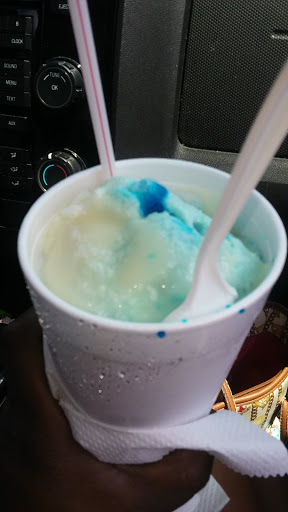 Ice Cream Shop «Snoman Snoballs», reviews and photos, 9534 Burbank Dr, Baton Rouge, LA 70820, USA