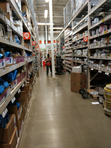 Home Improvement Store «The Home Depot», reviews and photos, 3795 Hagers Grove Rd SE, Salem, OR 97317, USA