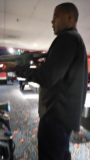 Bowling Alley «AMF Marietta Lanes», reviews and photos, 565 Cobb Pkwy S, Marietta, GA 30060, USA