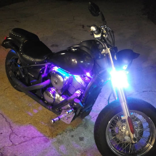 Motorcycle Dealer «Mountain Motorsports», reviews and photos, 3102 Cobb Pkwy NW, Kennesaw, GA 30152, USA