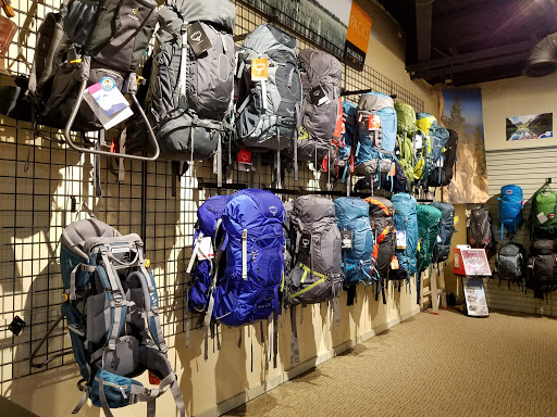 Camping Store «Backwoods», reviews and photos, 12325 N May Ave #103, Oklahoma City, OK 73120, USA