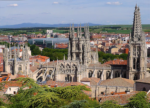 Inmobiliaria Renedo en Burgos
