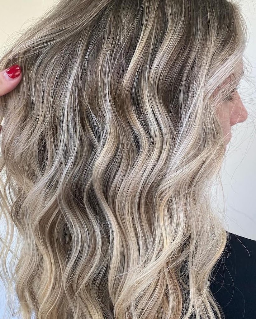 Liv'd in Beauty 28079