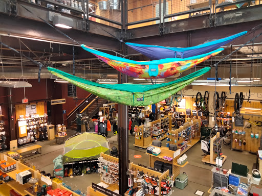 Camping Store «REI», reviews and photos, 7810 N Blackstone Ave, Fresno, CA 93720, USA