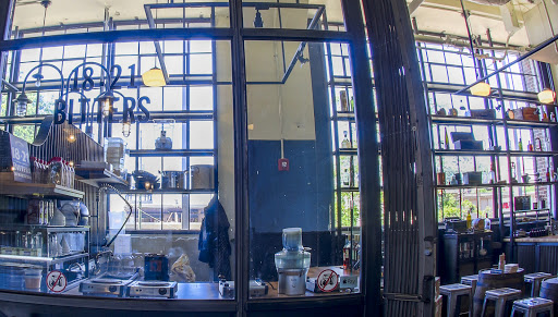 Shopping Mall «Ponce City Market», reviews and photos, 675 Ponce De Leon Ave NE, Atlanta, GA 30308, USA