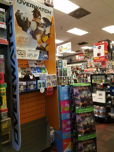 Video Game Store «GameStop», reviews and photos, 3855 Overland Ave, Culver City, CA 90232, USA