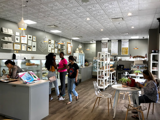 Bakery «Classic Bakery», reviews and photos, 18503 N Frederick Ave, Gaithersburg, MD 20879, USA