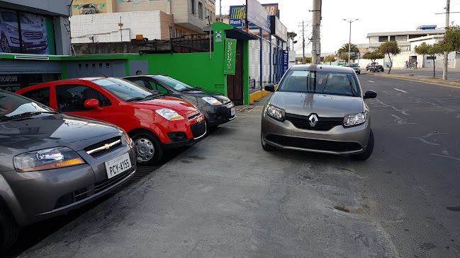 Horarios de Alquiler de autos Quito - Aquiler de autos Ecuador- Rent a Car - Car hire -Fast Car