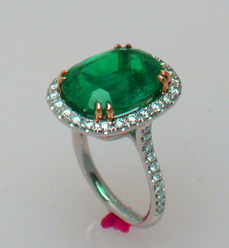 Jeweler «Tivoli Jewelers», reviews and photos, 327 Graham Ave, Brooklyn, NY 11211, USA