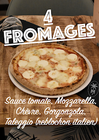Photos du propriétaire du Mamousse Restaurant Pizza Brunch à Loyettes - n°3