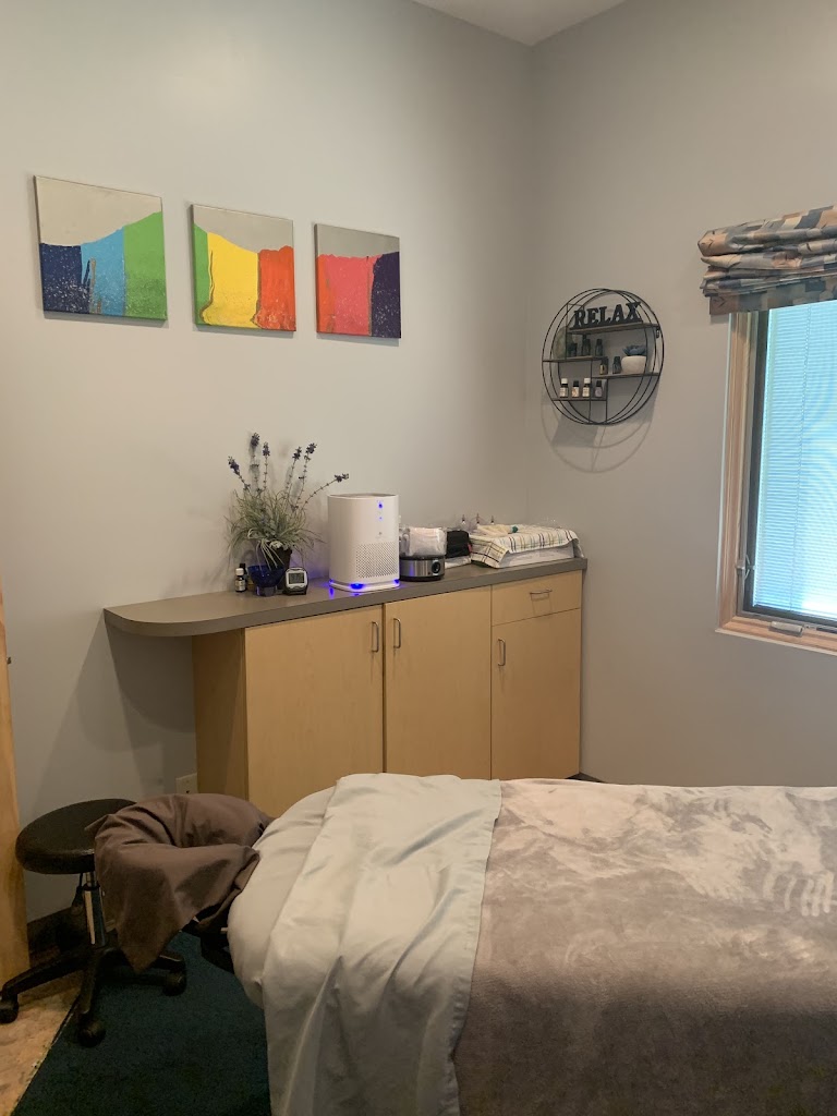 Therapeutic Touch Massage 61822