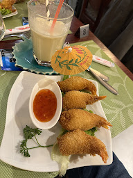 Photo n°6 de Le Petit d'Asie - Restaurant à Noyant-d'Allier ()