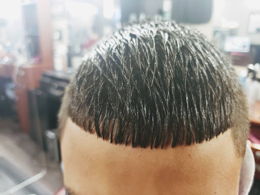 Barber Shop «Legends Barbershop», reviews and photos, 6463 E Hampden Ave, Denver, CO 80222, USA