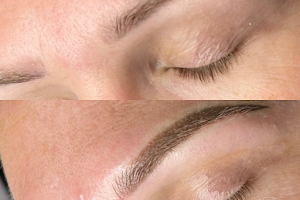Brows by Steph image