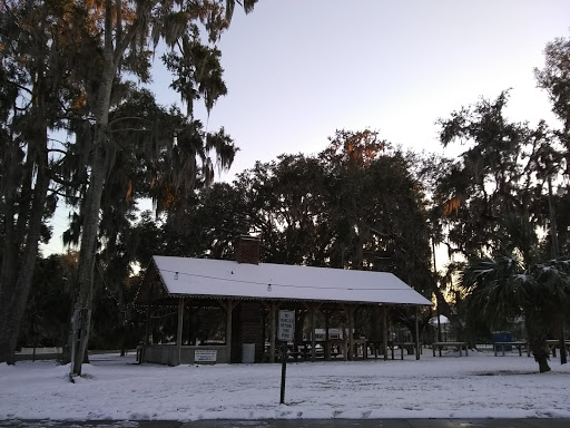 Park «Live Oaks Park», reviews and photos, 904 14th St, Port Royal, SC 29935, USA