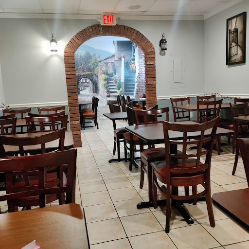 Shopping Mall «Airport Plaza Shopping Center», reviews and photos, 1390 NJ-36, Hazlet, NJ 07730, USA