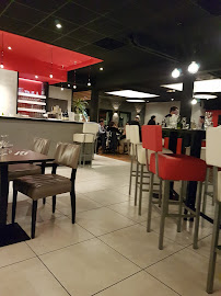 Atmosphère du Restaurant Braise Saint-Herblain - n°13
