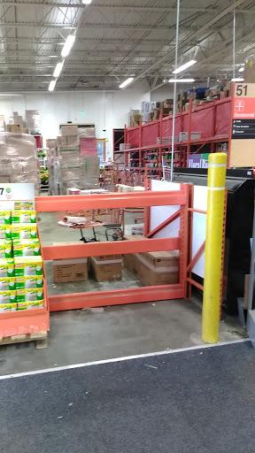 Home Improvement Store «The Home Depot», reviews and photos, 901 Rhode Island Ave NE, Washington, DC 20018, USA