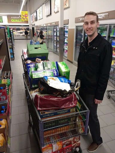 Supermarket «ALDI», reviews and photos, 425 Cochran St A, Simi Valley, CA 93065, USA