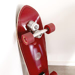 Photo n° 1 de l'avis de Rachel.e fait le 31/07/2023 à 17:58 pour Golden Coast Surfshop & Skateshop à Le Cannet