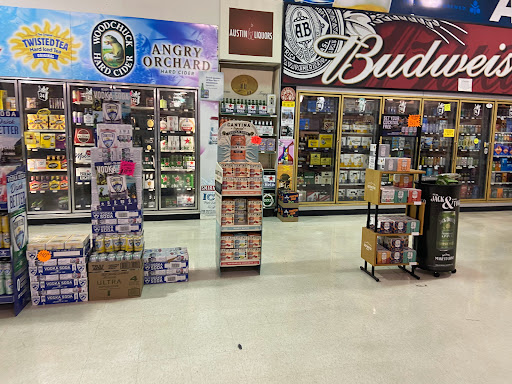 Liquor Store «Austin Liquors», reviews and photos, 20 Boston Turnpike, Shrewsbury, MA 01545, USA