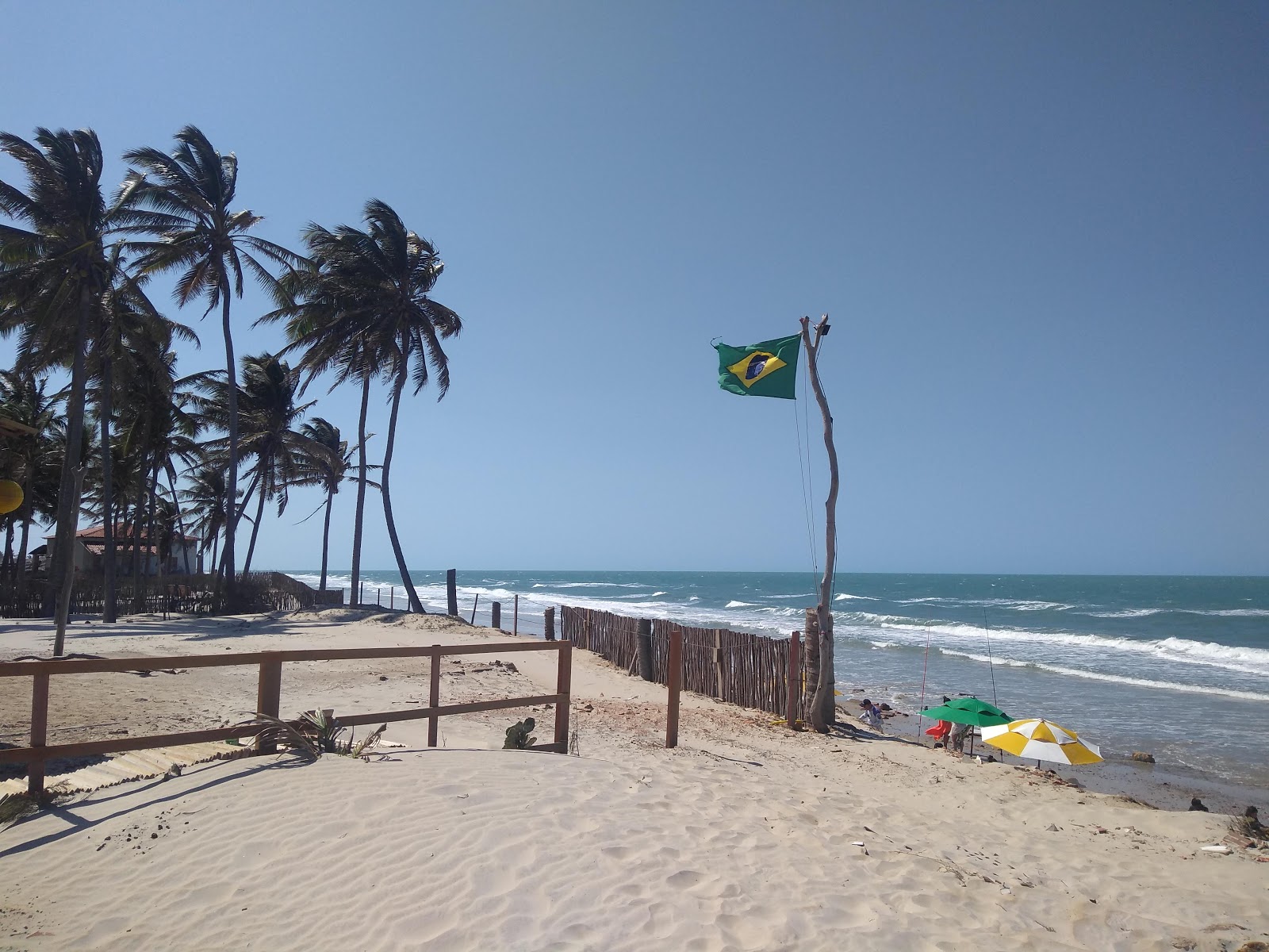 Praia do Canto Verde photo #8