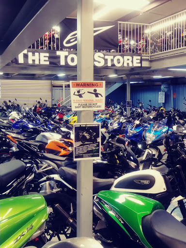 Used Motorcycle Dealer «WOW Motorcycles», reviews and photos, 508 Cobb Pkwy N, Marietta, GA 30062, USA