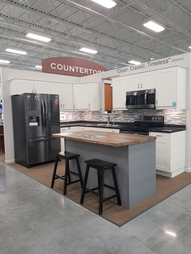 Home Improvement Store «Menards», reviews and photos, 7800 Lakeland Ave N, Brooklyn Park, MN 55445, USA