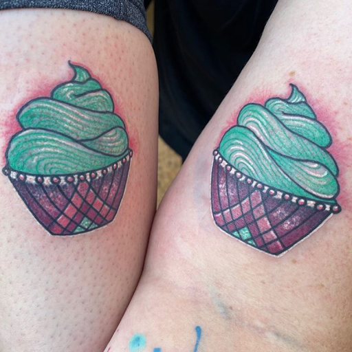 Explore one word tattoo ideas, creative tattoo ideas in Oklahoma City, available at Oklahoma Tattoo Collective