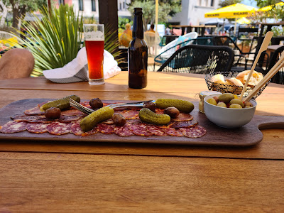 Bar des Amis à Six-Fours-les-Plages