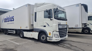 Photo n°12 de Transport Postic / Celsius à Saint-Gonnery ()