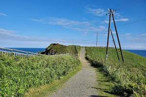 Cape Kiritappu misaki image
