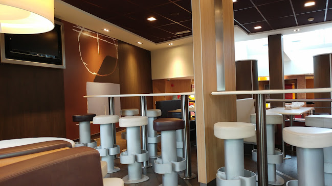 McDonald's Leeuwarden - Restaurant