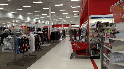 Department Store «Target», reviews and photos, 3649 S Hastings Way, Eau Claire, WI 54701, USA