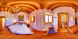 Chambres Casa rural Casas Rurales El Bulín de Cubillo, Casa El Mirador Del Sabinar 40185 Cubillo (miniature)