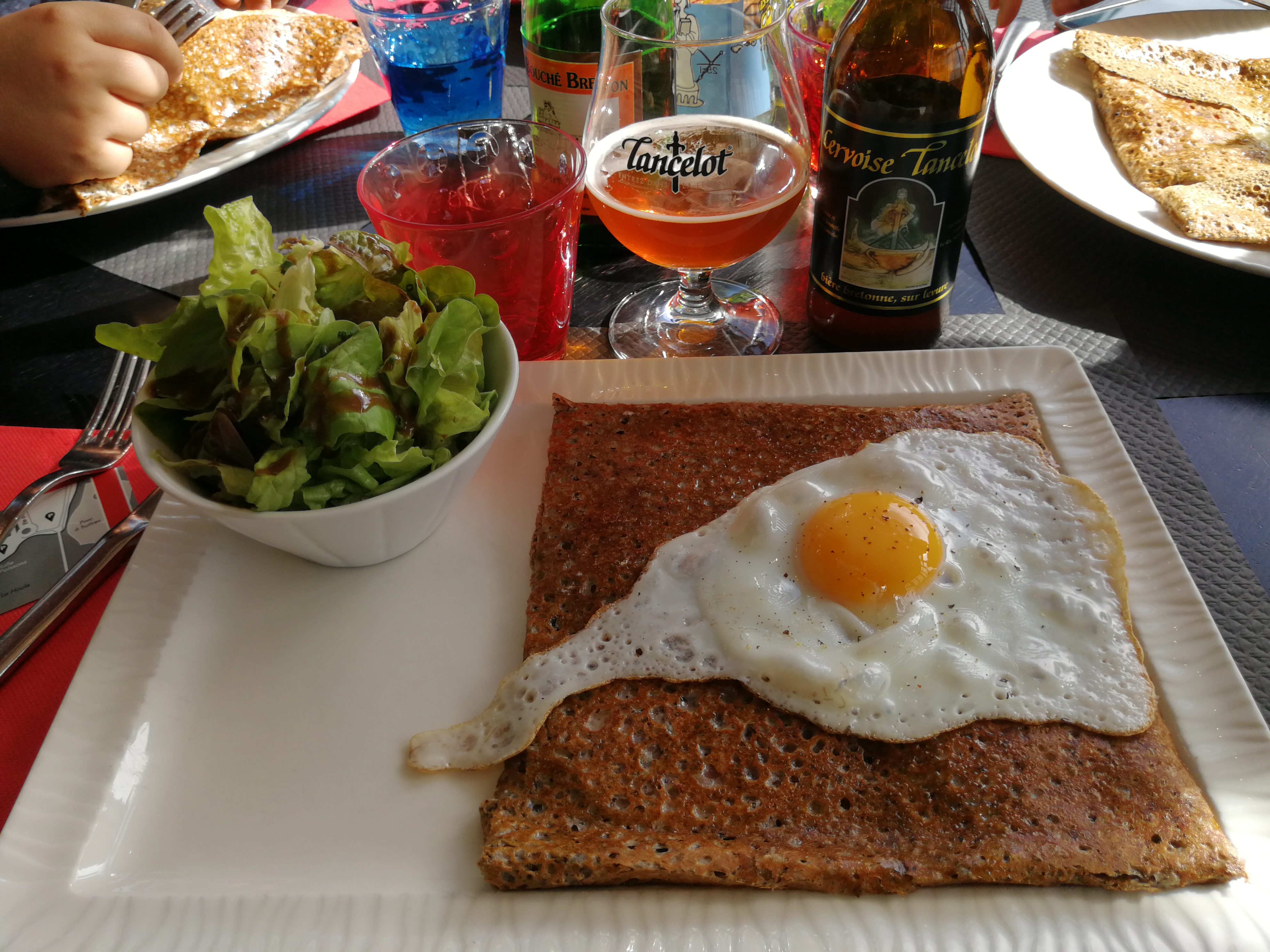 Photo n° 1 de l'avis de harlem.n fait le 07/10/2017 à 11:44