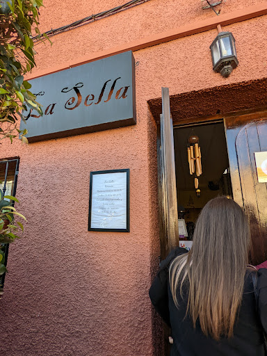 Restaurante La sella - C. Picasso, 21, 30204 Cartagena, Murcia, España