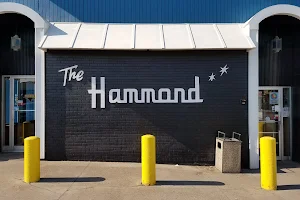 Hammond Steak House image