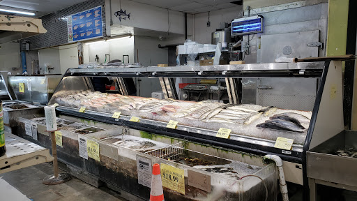 Asian Grocery Store «Viet Hoa Food Market», reviews and photos, 40 N Cleveland St, Memphis, TN 38104, USA