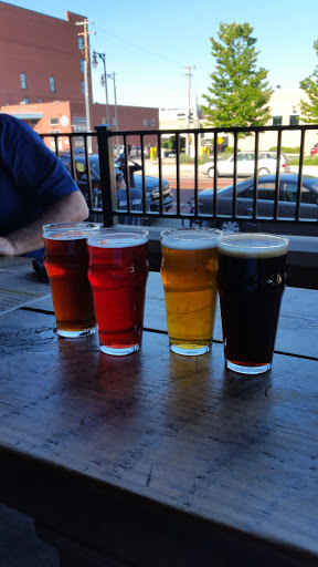 Brewery «Founders Brewing Co», reviews and photos, 235 Grandville Ave SW, Grand Rapids, MI 49503, USA