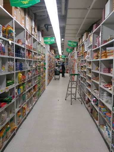 Indian Grocery Store «Patel Brothers», reviews and photos, 504 Boston Turnpike, Shrewsbury, MA 01545, USA