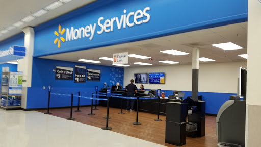 Department Store «Walmart Supercenter», reviews and photos, 5101 SE 14th St, Des Moines, IA 50320, USA