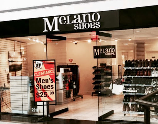 Melano Shoes