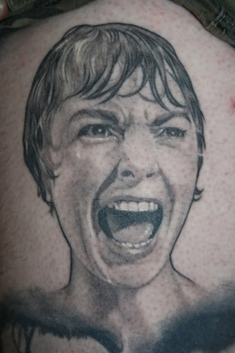 Explore group tattoo ideas, creative tattoo ideas in Denver, available at Think Tank Tattoo