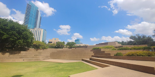 Park «Fort Worth Water Gardens», reviews and photos, 1502 Commerce St, Fort Worth, TX 76102, USA