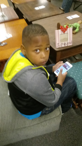 Thrift Store «Goodwill», reviews and photos, 912 W Anthony Dr, Champaign, IL 61821, USA