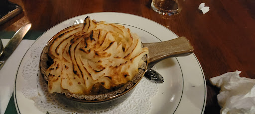 Irish Pub «Grasshopper off the Green», reviews and photos, 41-43 Morris St, Morristown, NJ 07960, USA