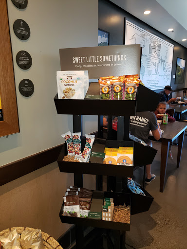 Starbucks image