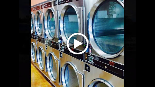 Laundromat «Discount Coin Laundry», reviews and photos, 103 S Parsons Ave, Brandon, FL 33511, USA