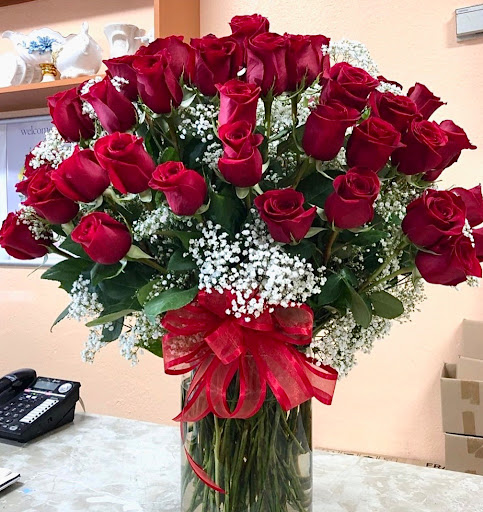 Florist «Canoga Park Florist», reviews and photos, 7144 Owensmouth Ave, Canoga Park, CA 91303, USA